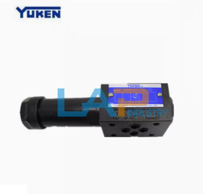 1PCS New For Stacked overflow valve MBB-01-B-30