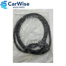 OEM NEW MOPAR 2009-2025 RAM Front Right Door Mounted Weatherstrip 55112356AG