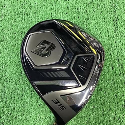 BRIDGESTONE GOLF Fairway Wood TOUR B JGR19FW AiR Speeder JGR 3W