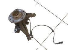 Essieu Renault SCENIC