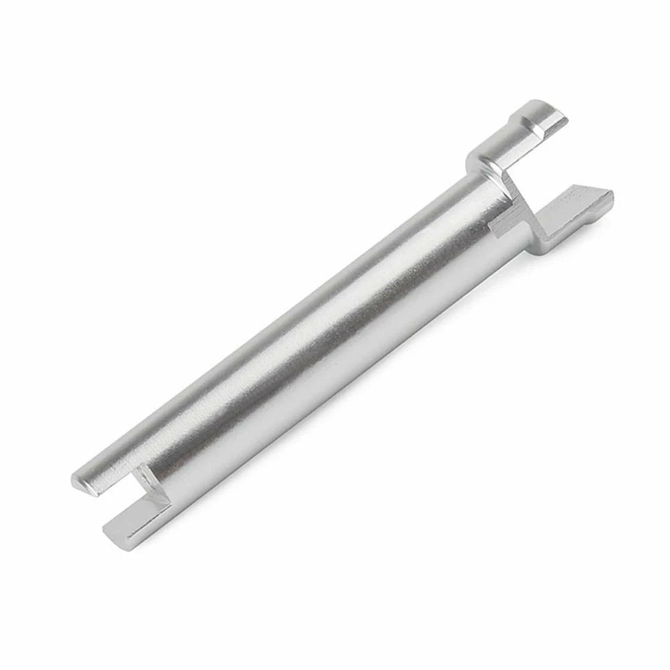 Repair Shaft Console Comand Controller Knob For Mercedes Benz C300 E350 GLK350 Foto 2 de 4