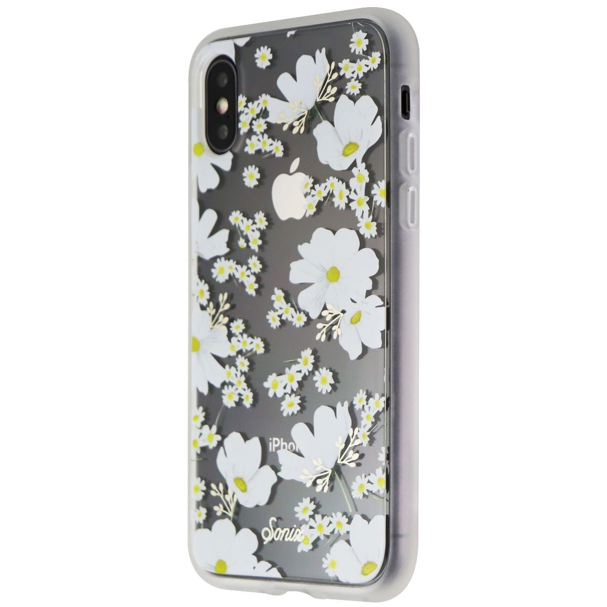 Sonix Clear Coat Series Case for Apple iPhone Xs iPhone X