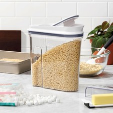 Oxo Good Grips Countertop Cereal Dispenser For Sale Online Ebay