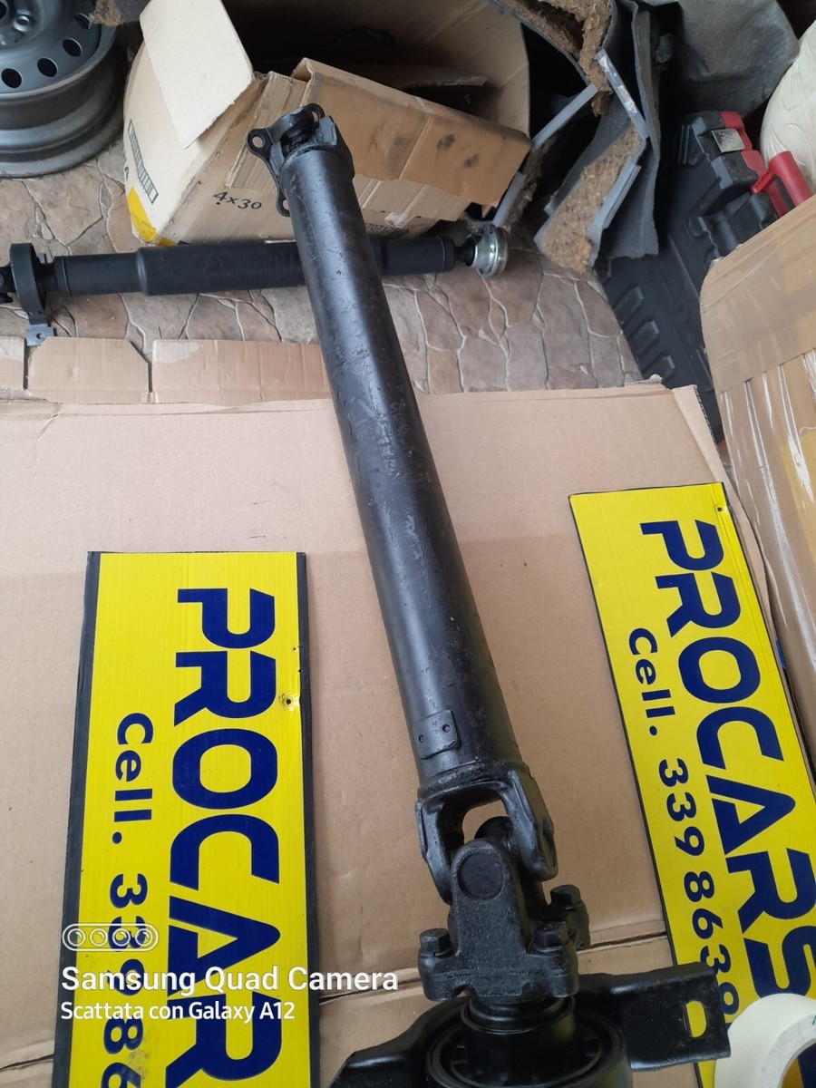 Complete Transmission Shaft Daihatsu Terios 1.3 Petrol | eBay