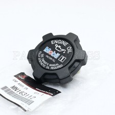 Mitsubishi OEM Oil Cap - EVO 8 9 MN163112 for sale online | eBay