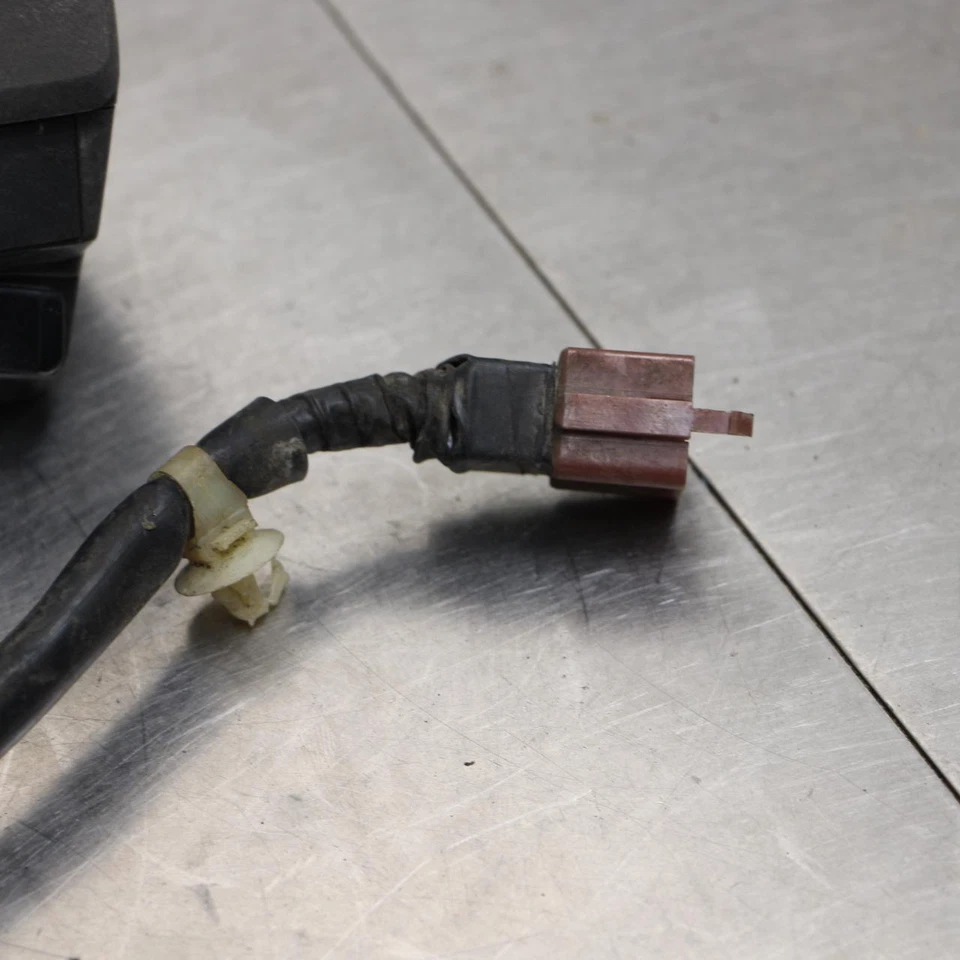 11-13 Honda CBR250R CBR 250 Right Kill Switch - Image 3 of 4