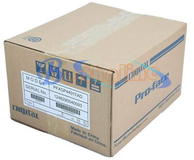 New 1PC Pro-face PFXGP4401TAD PFX GP4401TAD PROFACE HMI touch screen Panel