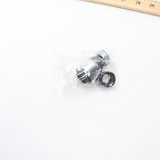 Water-Saving Splash-Proof 360   Rotation Faucet Extension Shower Head