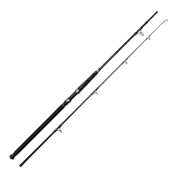 Madcat Black Heavy Duty 300Cm 200-300G - Wallerrute, Welsrute, Angelrute, Rute-image