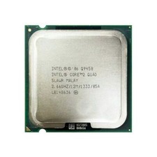Intel Core 2 Quad Q9450 Processor 4Core 4Threads 2.66GHz LGA775 12MB Desktop CPU