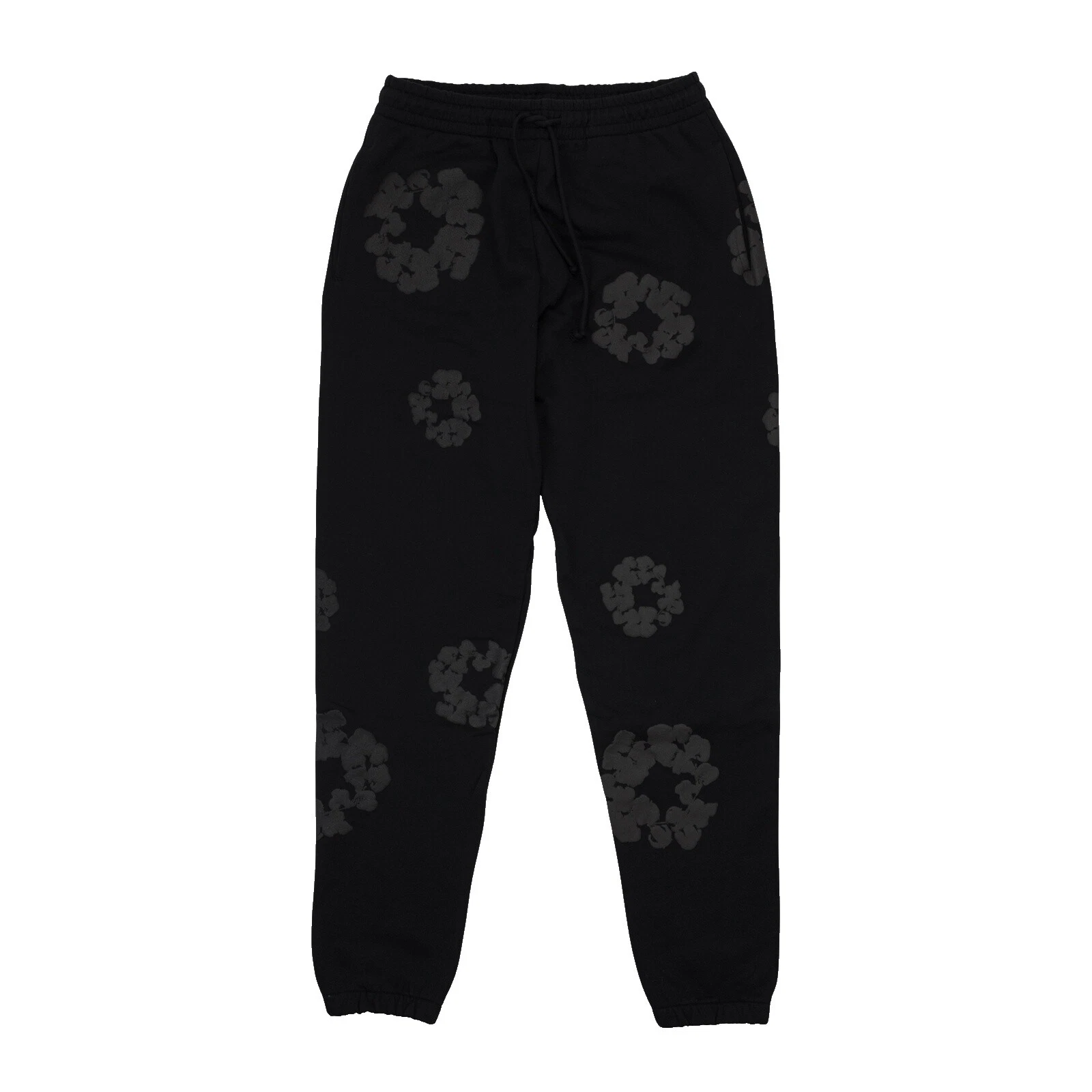 Black Size XL Pants for Men