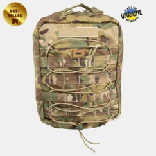 10L Assault Backpack MARK II Multicam — Ukrainian Special Forces Tactical Pack