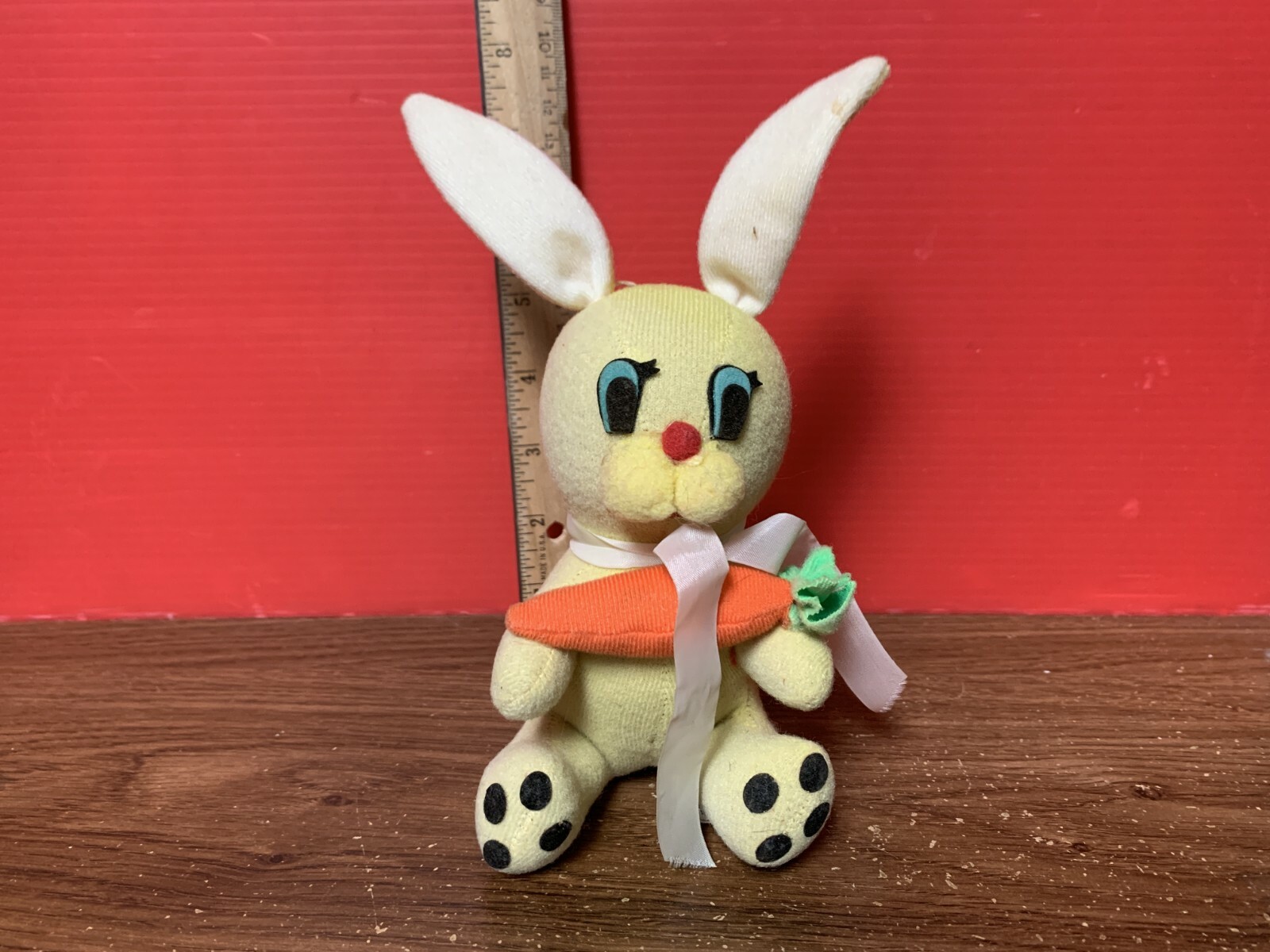 ドリームペッツ ヴィンテージ Lippy The LION ハンナ・バーベラ