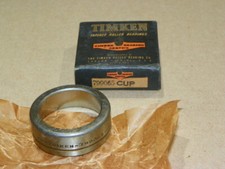 Timken 799065 Tapered Roller Bearing Cup Made in USA