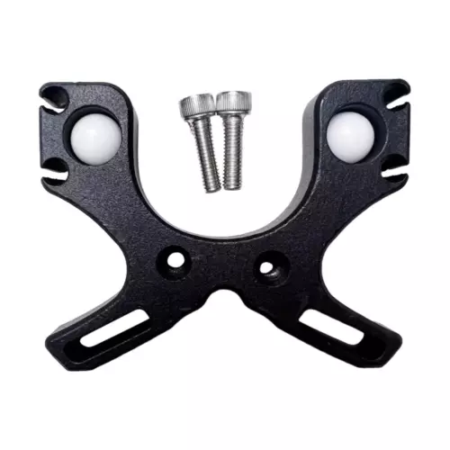 Slingshot Bow Head Bow Gate for Hunting Enthusiasts Outdoor Sports - Picture 2 of 9