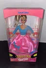 Vintage Barbie’s Fifties 50’s Fun Doll 15820 Mattel 1996 NEW