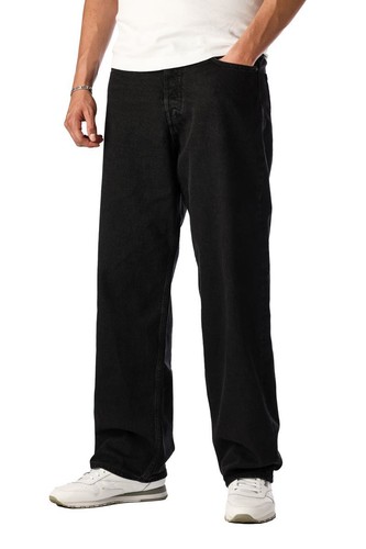JACK & JONES Baggy Jeans Baggy Fit Herrenjeans in Top-Qualität - Bild 2 von 21