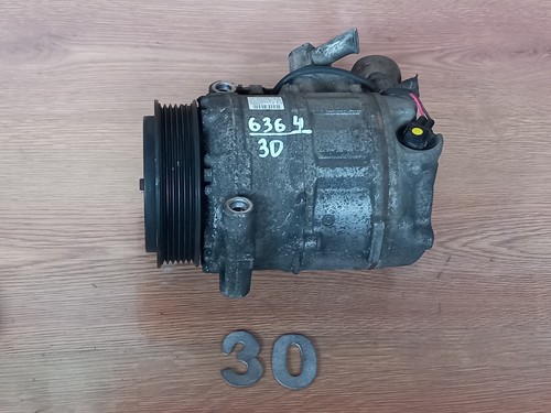 Klimakompressor Mercedes W203 C200 A0012305611