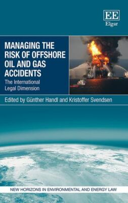 #ad #ad Managing the Risk of Offshore Oil and Gas Accidents : The International Legal... $222.67