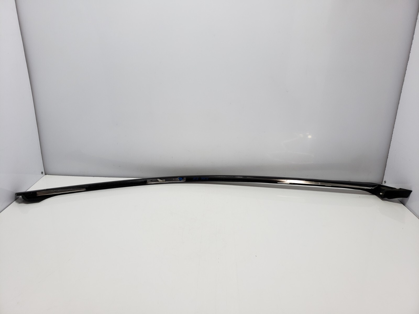 ✅ 10-14 OEM Rolls Royce Ghost RR4 Front Right Passenger Door Upper Cover Trim