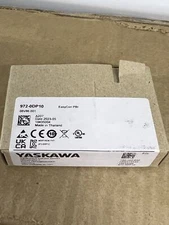 NEW Yaskawa 972-0DP10 Profibus Easy RB-90 Connector VIPA