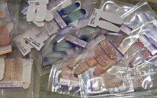 Color Street Nail Polish Twosies - 2 Pack - Sample twosie - Buy More And Save B