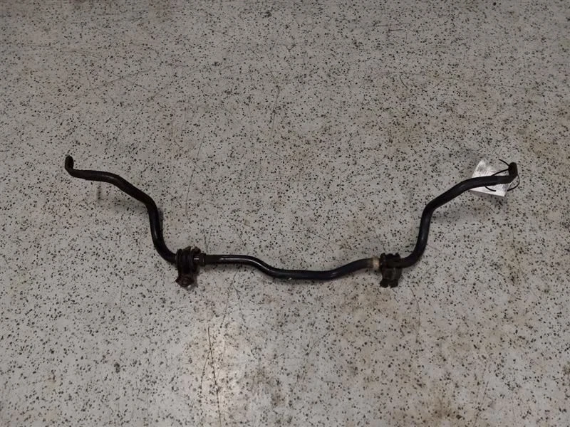 Barra estabilizadora delantera Nissan Murano 2009-2014 57944 Foto 3 de 4