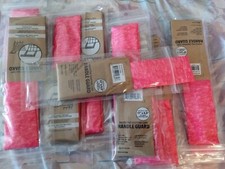 Brand New ORLY Shopping Cart Handle Wrap - Pink/Coral One Size