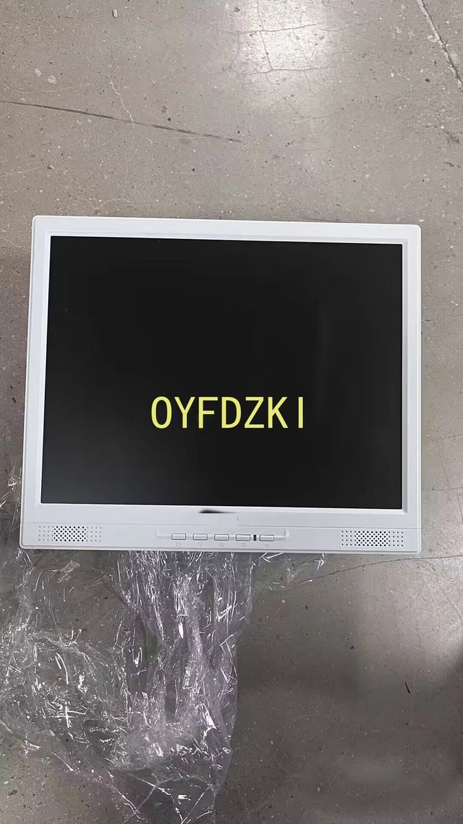 1pcs used LCD-AD151SEW Via DHL or Fedex