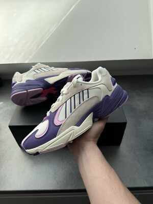 Adidas Dragon Ball Z Young-1 Frieza Sneaker 41 1/3 , 8US