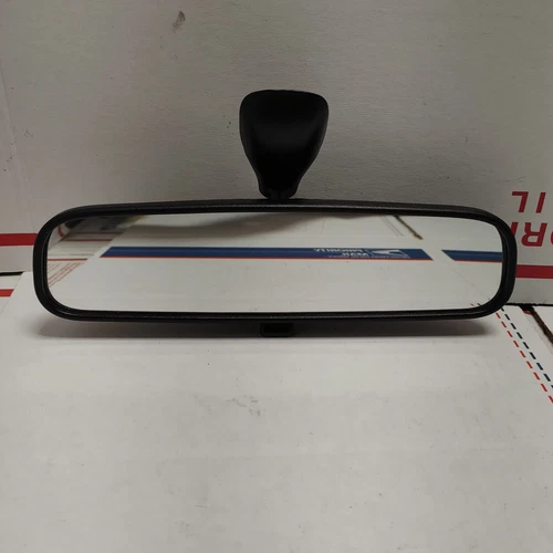 07-12 HYUNDAI ELANTRA REARVIEW MIRROR OEM E13010082
