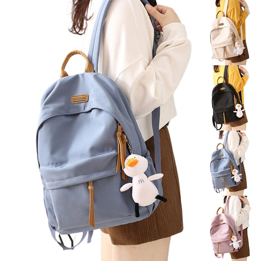 Backpack School Bags for Teenage Girls Backpacks Womens Ladies