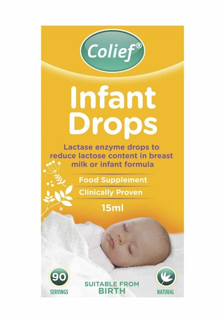 baby calm colic drops