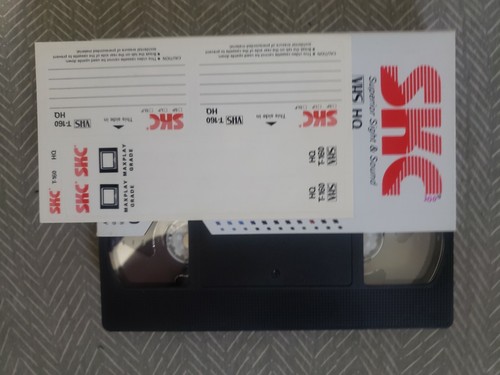 Nick Jr Vhs Blank | Images and Photos finder