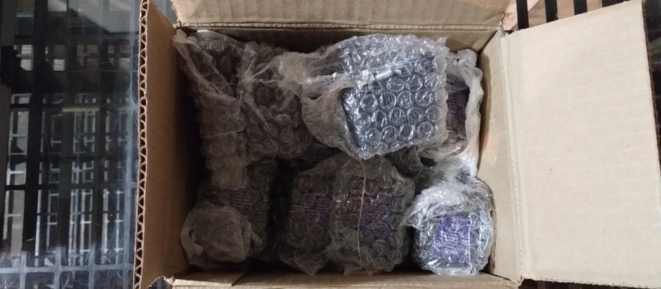 10Pcs 9vdc 250ma Class 2 Power Adapter Supply Universal Transformer 2-pin - Image 3 of 3