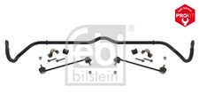 STABILISATOR STANGE VW P. POLO 01-09 /FABIA 00-/IBIZA 08- 20MM MIT VERBINDERN, G