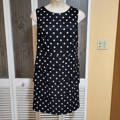 sabrina black and white dress White And Black Simple Gothic Off Shoulder Formal Dress With Train With Bow Tie Plus Size Size 14 / Black / Dress main image 1