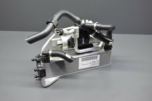 BMW 3 F30 F31 F34 4 F32 F33 F36 Kondensator Klimaanlage mit Trockner