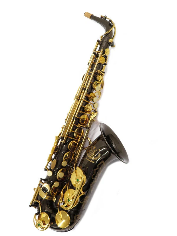 B&s cheap alto saxophone