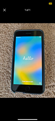Apple iPhone 8 Plus 64 GB Smartphone - Silver