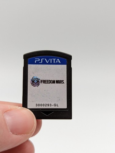 Sony Playstation Vita Video Games (MAKE A BUNDLE)(PICK YOUR GAME) - Picture 68 of 242