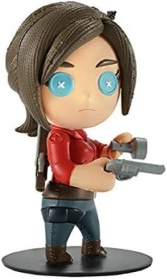 CT1-21050 Cutie1+ (Cutie 1 Plus) Resident Evil RE:2 Claire