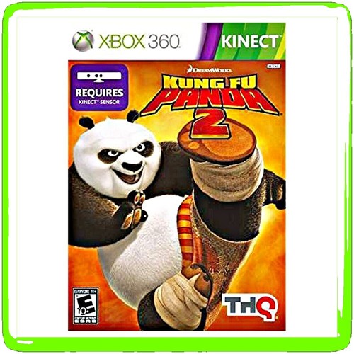 KUNG FU PANDA - Complet FR - Sony PS3 Playstation 3 EUR 20,99 - FR