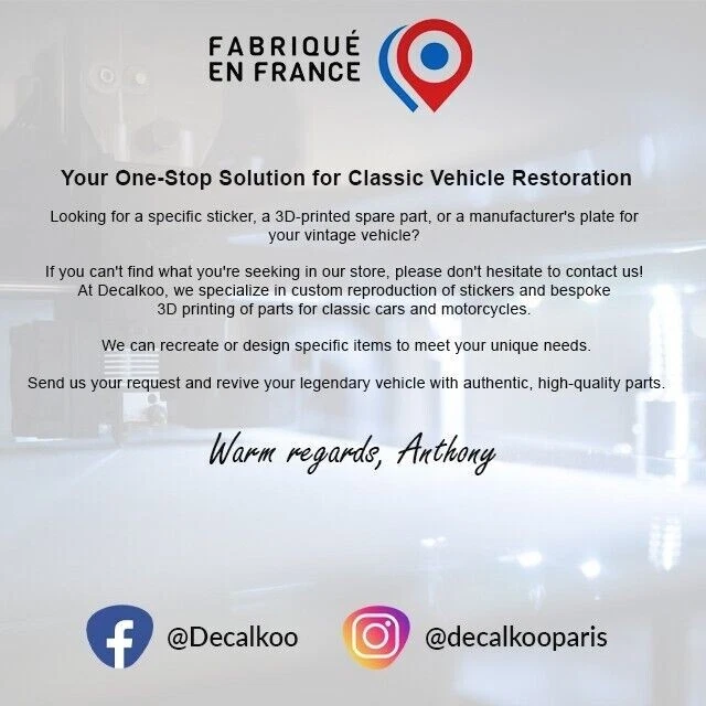 Support de capteur d'alarme BMW/MINI - E46, Z3, R50, R53 - Réf 51440141043 - Immagine 3 di 3