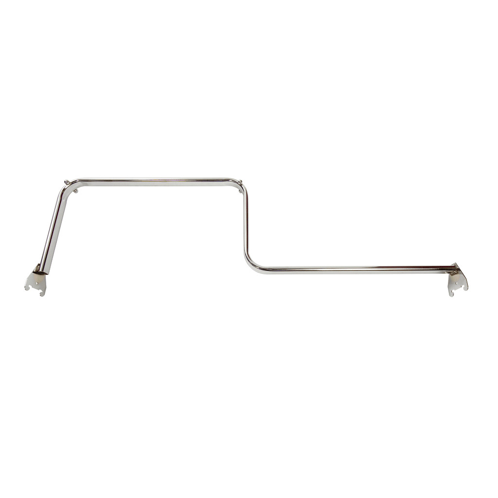 R1325 - Combination Rail to fit 32mm Twinslot Upright
