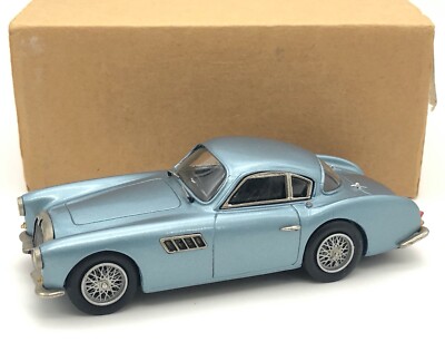 Talbot Model Kit Talbot Lago 2.5L Model Car 1:43 Epo kit White Metal Assembled 3 | eBay