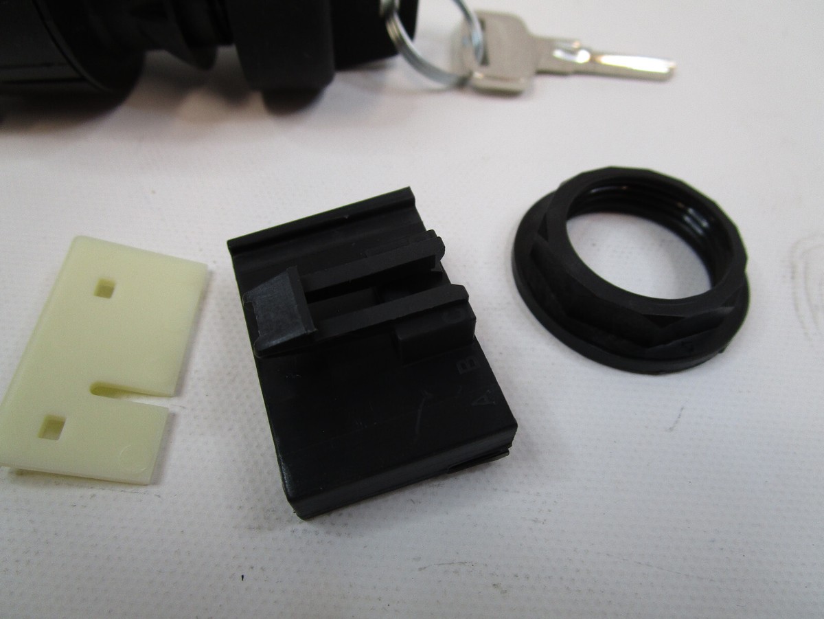 New Key Switch Ignition Switch for Skyjack 213697 3 WAY | eBay