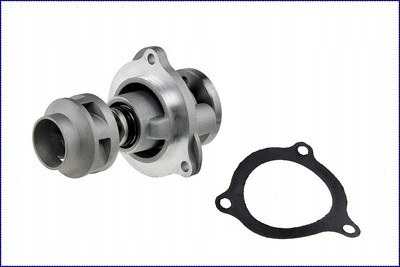 Water Pump For Ford Fiesta Iv Fiesta V Ford Kastreet Ka 10 13i 16 5908281413982 Ebay