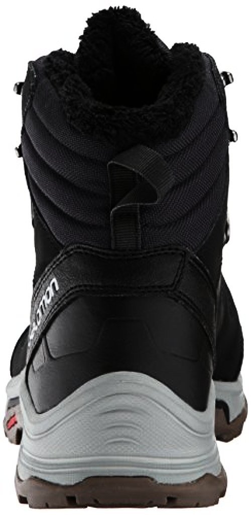 salomon men's quest winter gtx snow boot