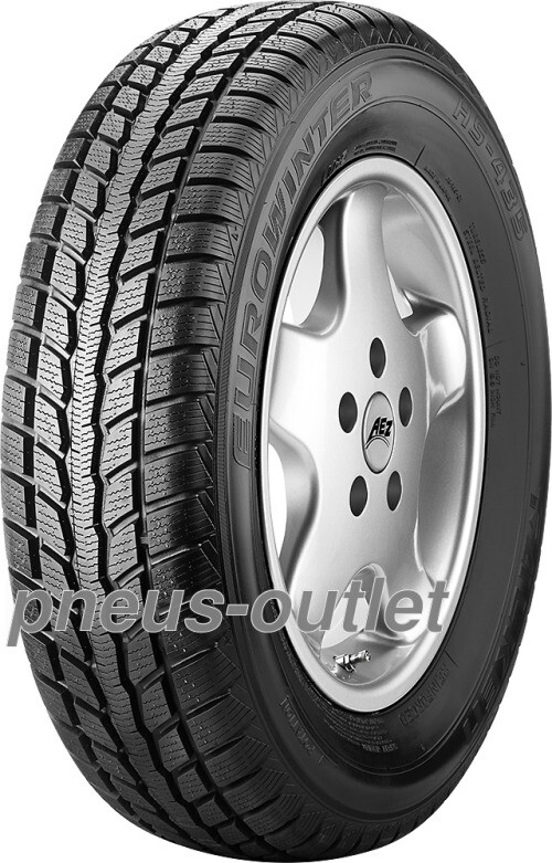Pneu hiver Falken 145/70 R13 anti-aquaplaning pour éviter les glissades